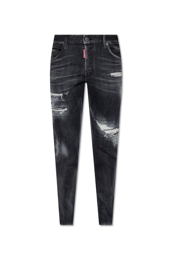 Dsquared2 jeans hot sale sale womens